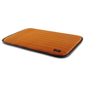 CAMA REI NARANJA T-XL